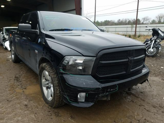 RAM 1500 ST 2014 1c6rr6kt1es113188