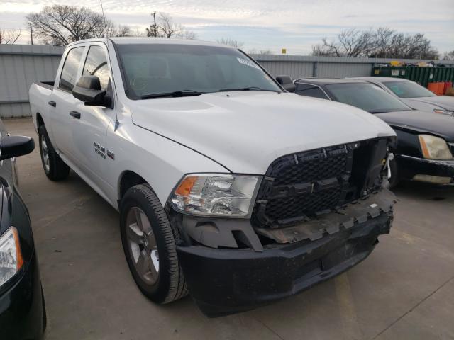 RAM 1500 ST 2014 1c6rr6kt1es122957