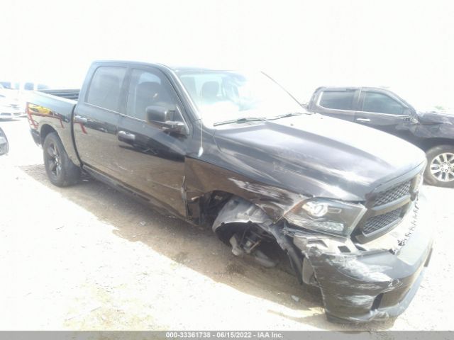 RAM 1500 2014 1c6rr6kt1es154677