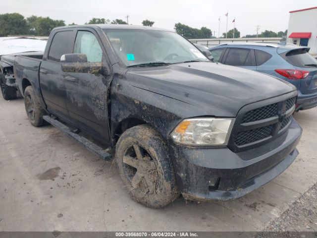 RAM 1500 2014 1c6rr6kt1es160768