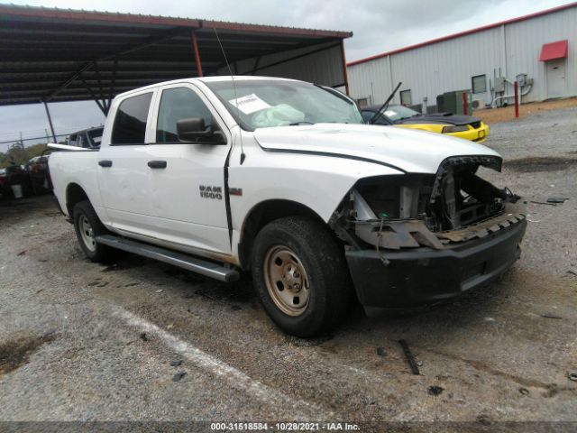 RAM 1500 2014 1c6rr6kt1es188893