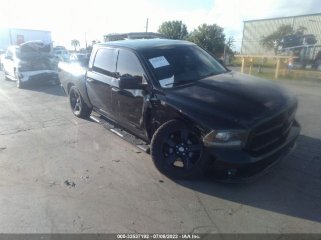 RAM 1500 2014 1c6rr6kt1es190529