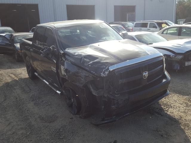 RAM 1500 ST 2014 1c6rr6kt1es416570