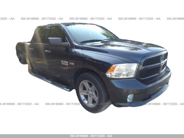 RAM 1500 2014 1c6rr6kt1es429433