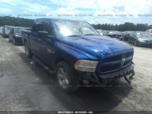 RAM 1500 2014 1c6rr6kt1es441825