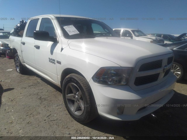 RAM 1500 2014 1c6rr6kt1es448631