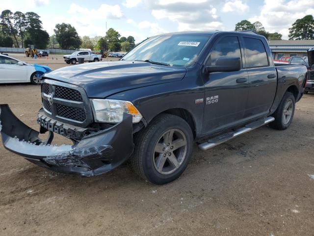 RAM 1500 ST 2014 1c6rr6kt1es457698