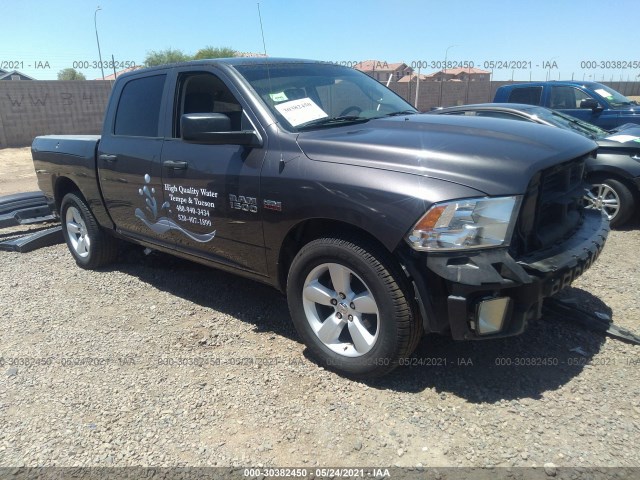 RAM 1500 2015 1c6rr6kt1fs501510