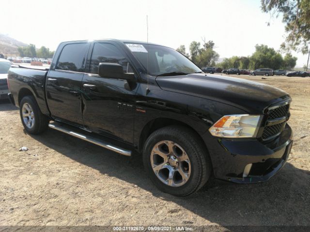 RAM 1500 2015 1c6rr6kt1fs535415