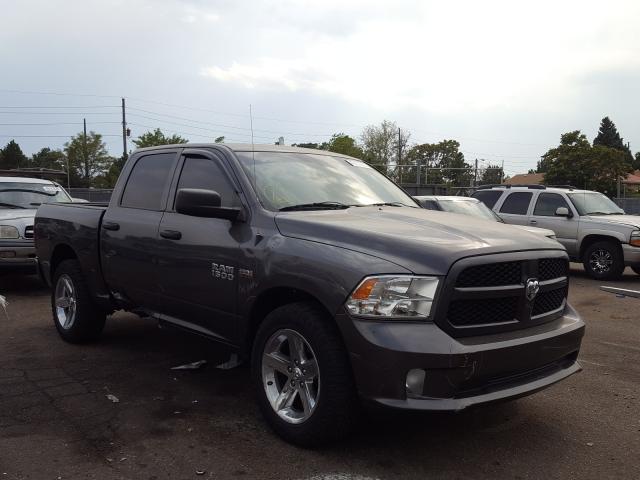 RAM 1500 ST 2015 1c6rr6kt1fs547449