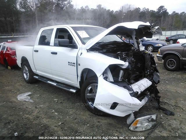 RAM 1500 2015 1c6rr6kt1fs608539