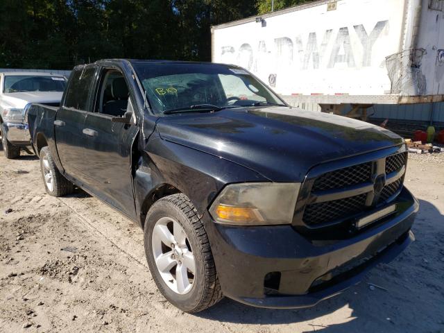 RAM 1500 ST 2015 1c6rr6kt1fs629178