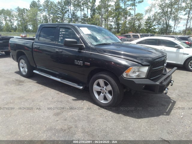 RAM 1500 2015 1c6rr6kt1fs629259