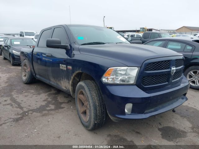 RAM 1500 2015 1c6rr6kt1fs654646