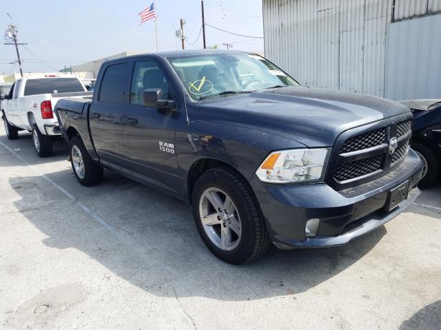 RAM 1500 ST 2016 1c6rr6kt1gs182482