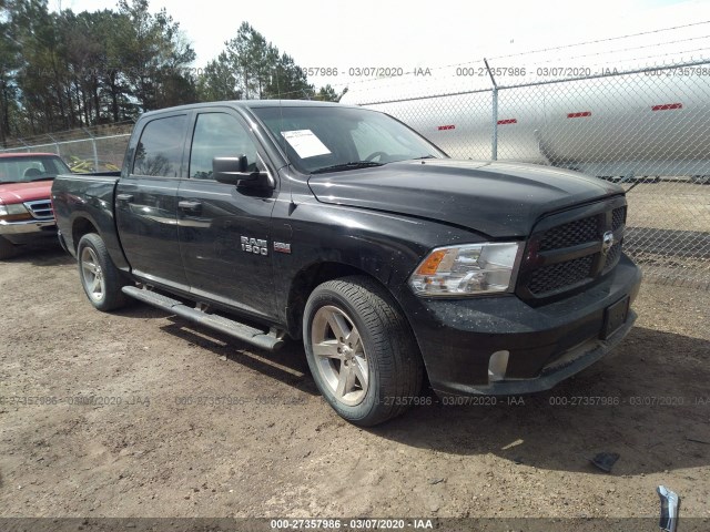 RAM 1500 2016 1c6rr6kt1gs183437