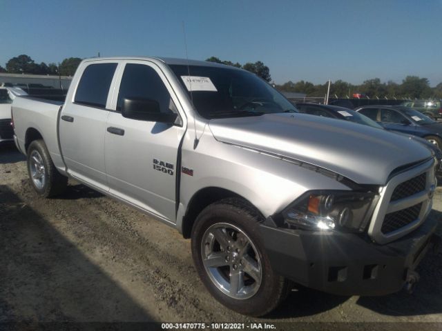 RAM 1500 2016 1c6rr6kt1gs298202