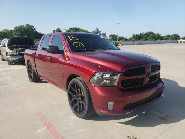 RAM 1500 ST 2016 1c6rr6kt1gs405233