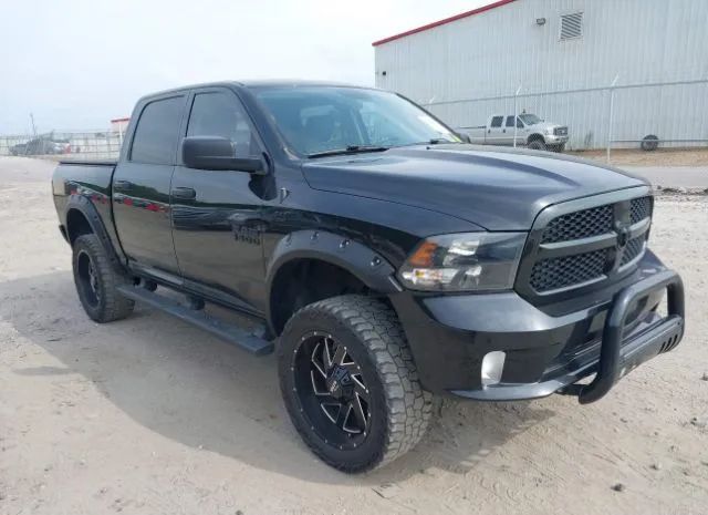 RAM 1500 2017 1c6rr6kt1hs776250