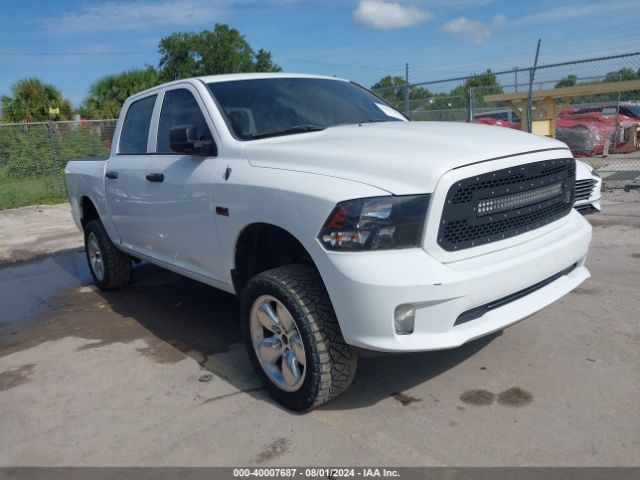 RAM 1500 2017 1c6rr6kt1hs836138