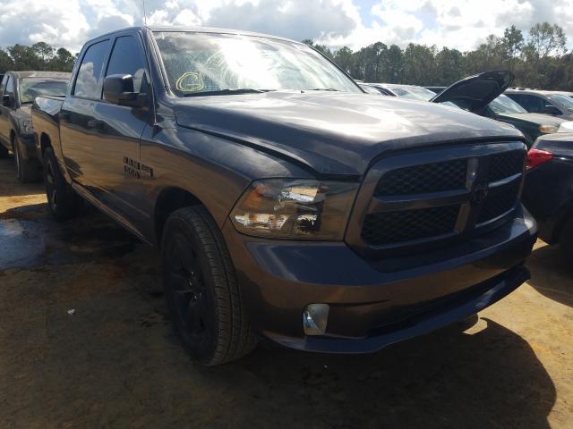 RAM 1500 ST 2018 1c6rr6kt1js133032