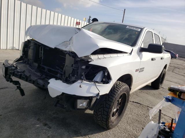 RAM 1500 ST 2018 1c6rr6kt1js193473