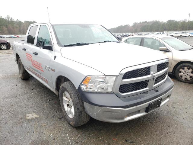 RAM 1500 ST 2018 1c6rr6kt1js234085