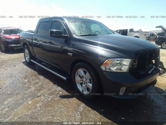 RAM 1500 2018 1c6rr6kt1js292617