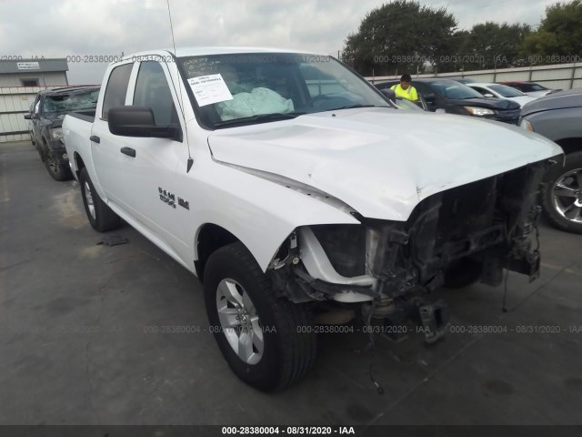 RAM 1500 2018 1c6rr6kt1js295307