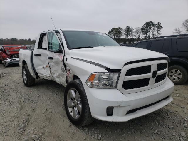 RAM 1500 ST 2018 1c6rr6kt1js314857