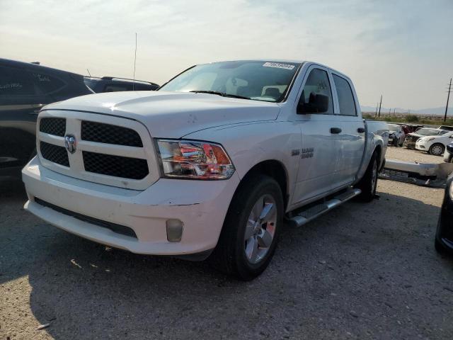 RAM 1500 ST 2018 1c6rr6kt1js347650