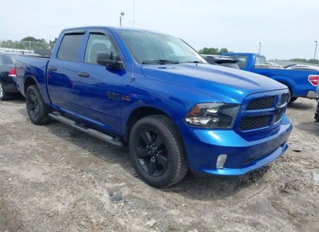 RAM 1500 2018 1c6rr6kt1js350046