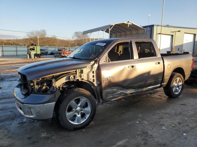 RAM 1500 2019 1c6rr6kt1ks545601