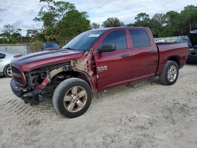 RAM 1500 2019 1c6rr6kt1ks603352