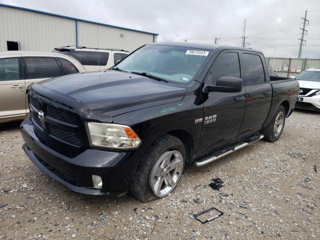 RAM 1500 ST 2013 1c6rr6kt2ds507989