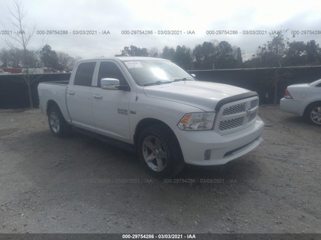 RAM 1500 2013 1c6rr6kt2ds519172