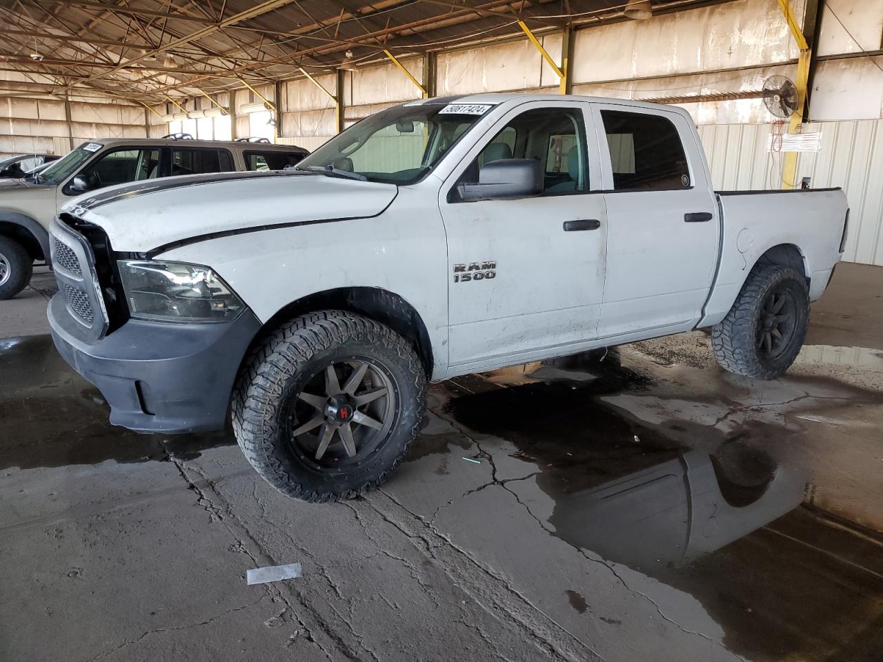 RAM 1500 2013 1c6rr6kt2ds519320