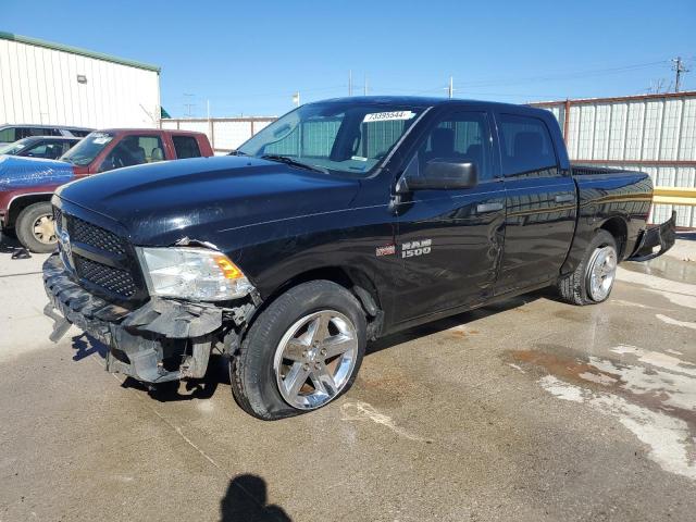 RAM 1500 2013 1c6rr6kt2ds549773