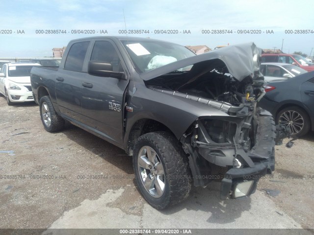 RAM 1500 2013 1c6rr6kt2ds549918