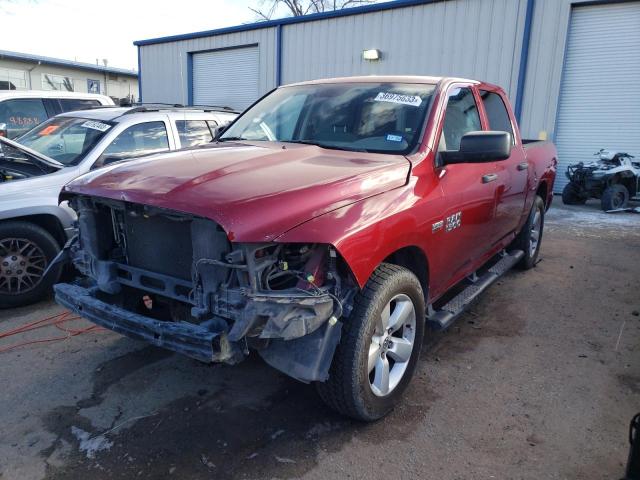 DODGE 1500 2013 1c6rr6kt2ds563026