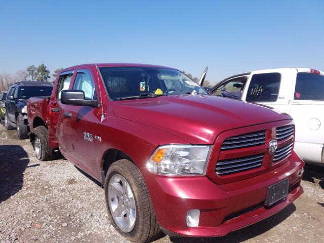 RAM 1500 ST 2013 1c6rr6kt2ds602875