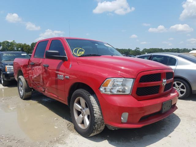 RAM 1500 ST 2013 1c6rr6kt2ds603184