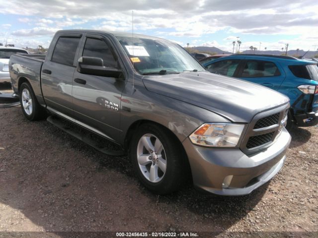 RAM 1500 2013 1c6rr6kt2ds615450