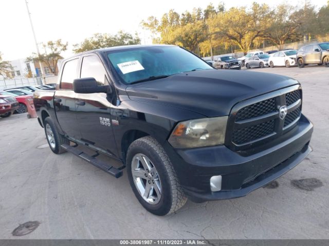 RAM 1500 2013 1c6rr6kt2ds629011