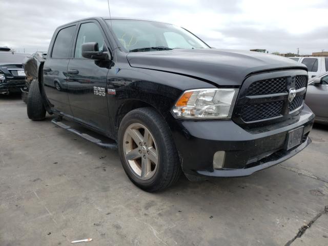 RAM 1500 ST 2013 1c6rr6kt2ds650781