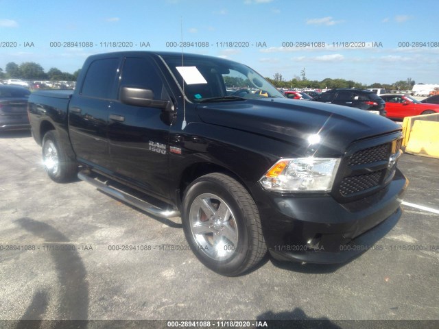 RAM 1500 2013 1c6rr6kt2ds680668