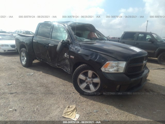 RAM 1500 2013 1c6rr6kt2ds715757