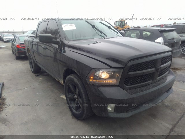 RAM 1500 2013 1c6rr6kt2ds716701