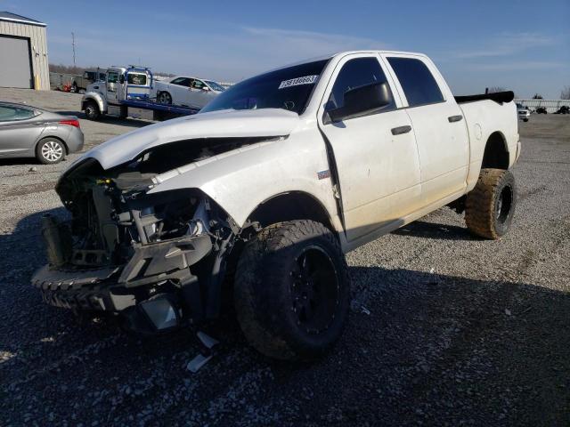 RAM 1500 ST 2014 1c6rr6kt2es114334