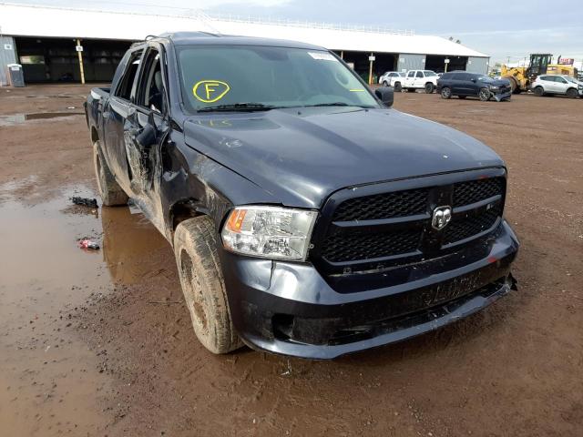 RAM 1500 ST 2014 1c6rr6kt2es172296